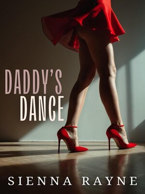 cover image of Daddy's Dance